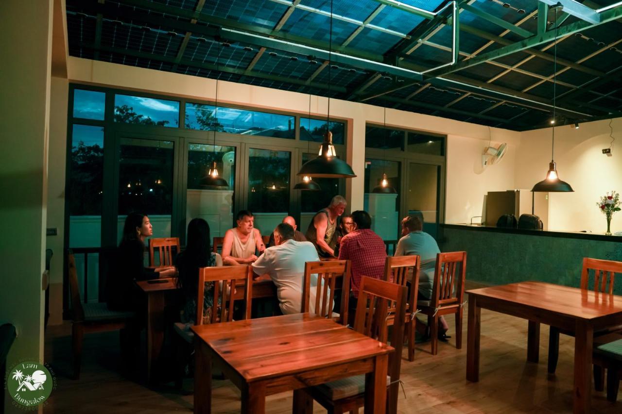 Lam Bungalow Resort & Spa Phu Quoc Exterior foto