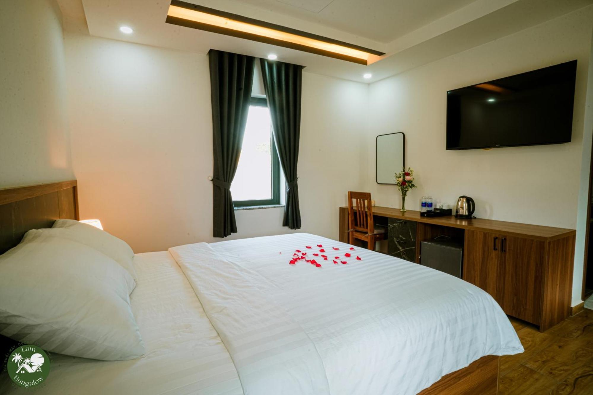 Lam Bungalow Resort & Spa Phu Quoc Exterior foto